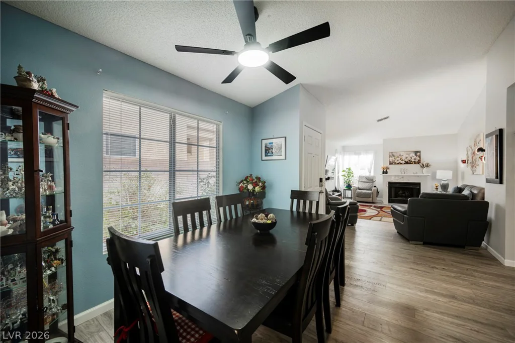 3213 Oyster Bay, Las Vegas, NV 89117