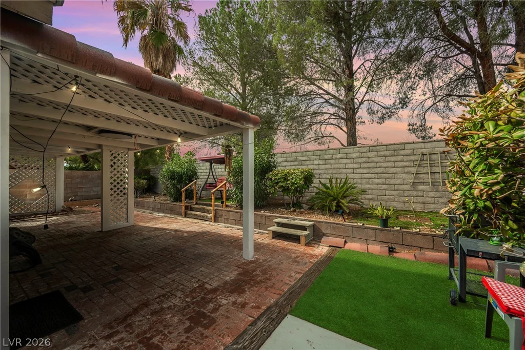 3213 Oyster Bay, Las Vegas, NV 89117
