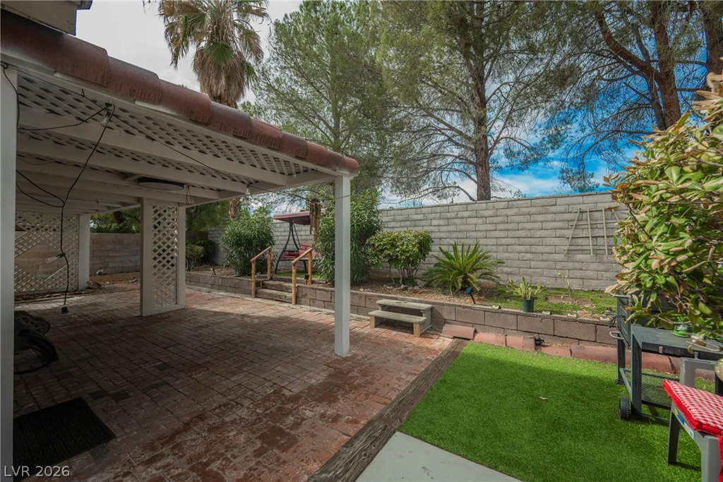3213 Oyster Bay, Las Vegas, NV 89117