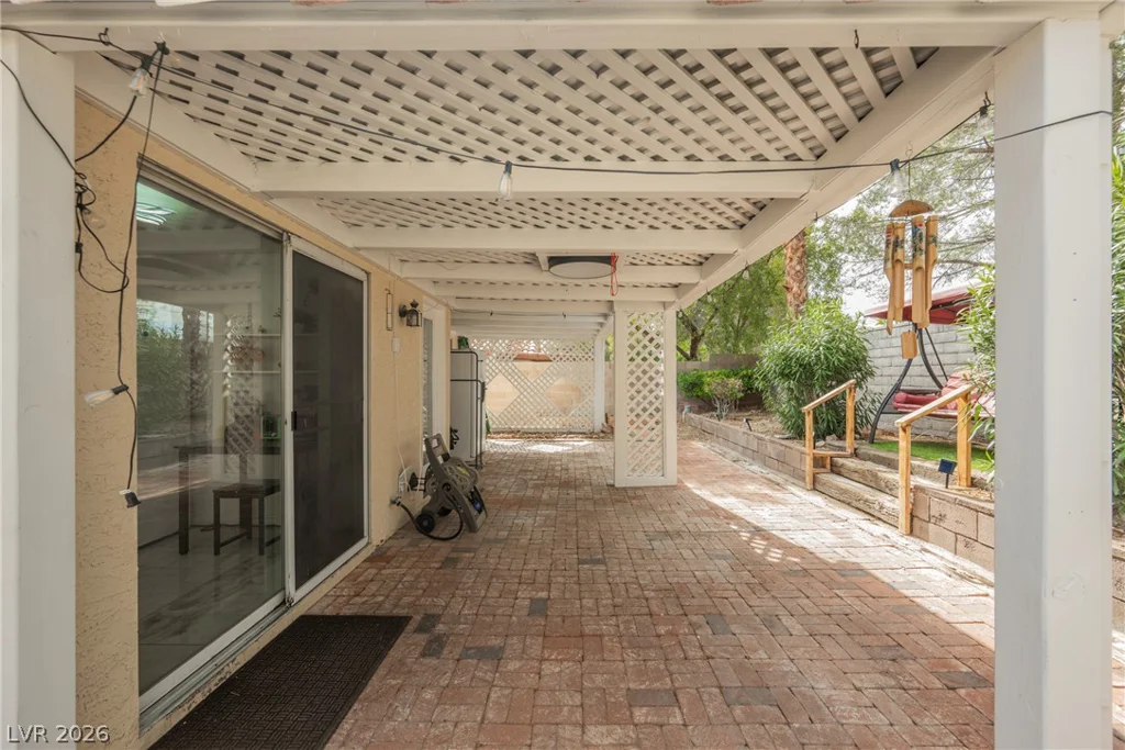 3213 Oyster Bay, Las Vegas, NV 89117