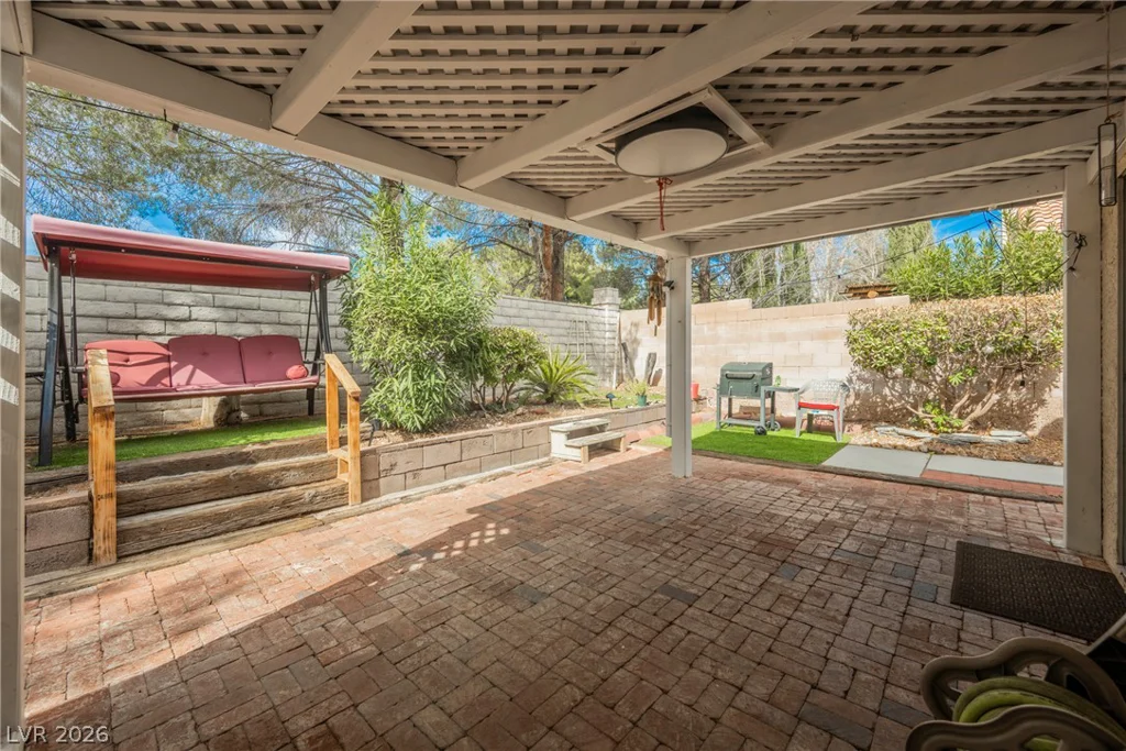 3213 Oyster Bay, Las Vegas, NV 89117