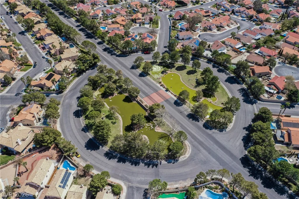 3213 Oyster Bay, Las Vegas, NV 89117