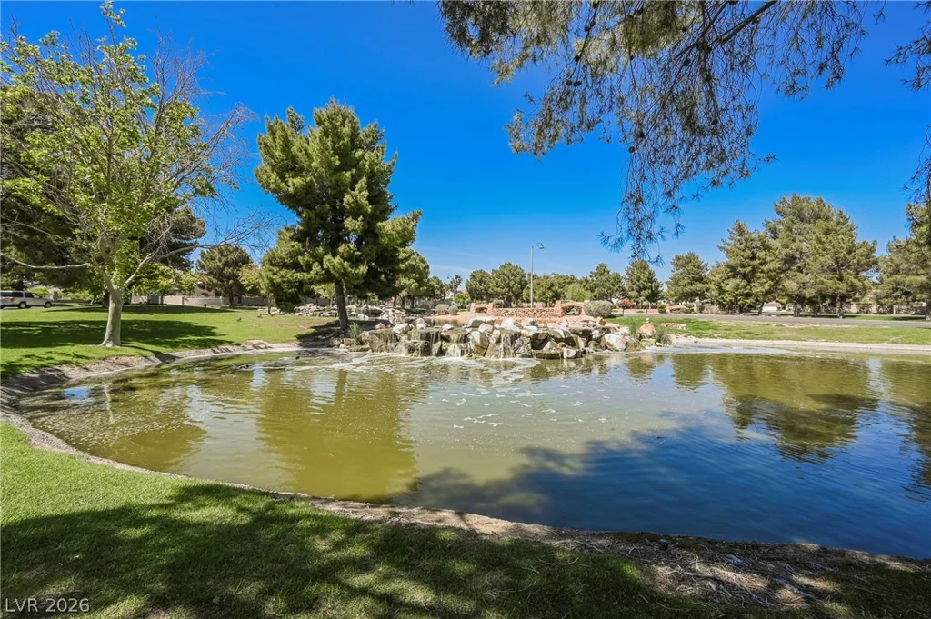3213 Oyster Bay, Las Vegas, NV 89117