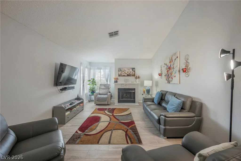3213 Oyster Bay, Las Vegas, NV 89117