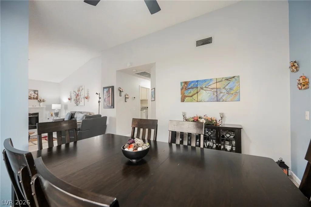 3213 Oyster Bay, Las Vegas, NV 89117
