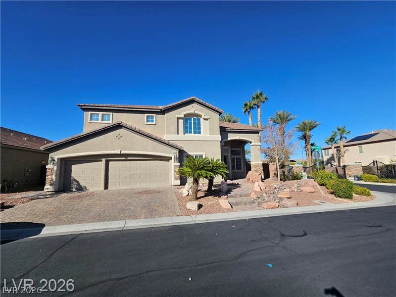 10134 Reflection Brook, Las Vegas, NV 89148