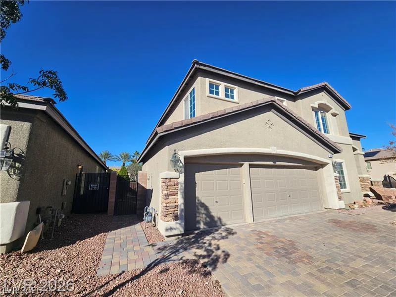 10134 Reflection Brook, Las Vegas, NV 89148