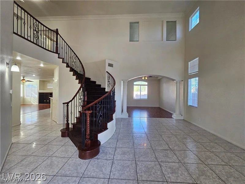 10134 Reflection Brook, Las Vegas, NV 89148
