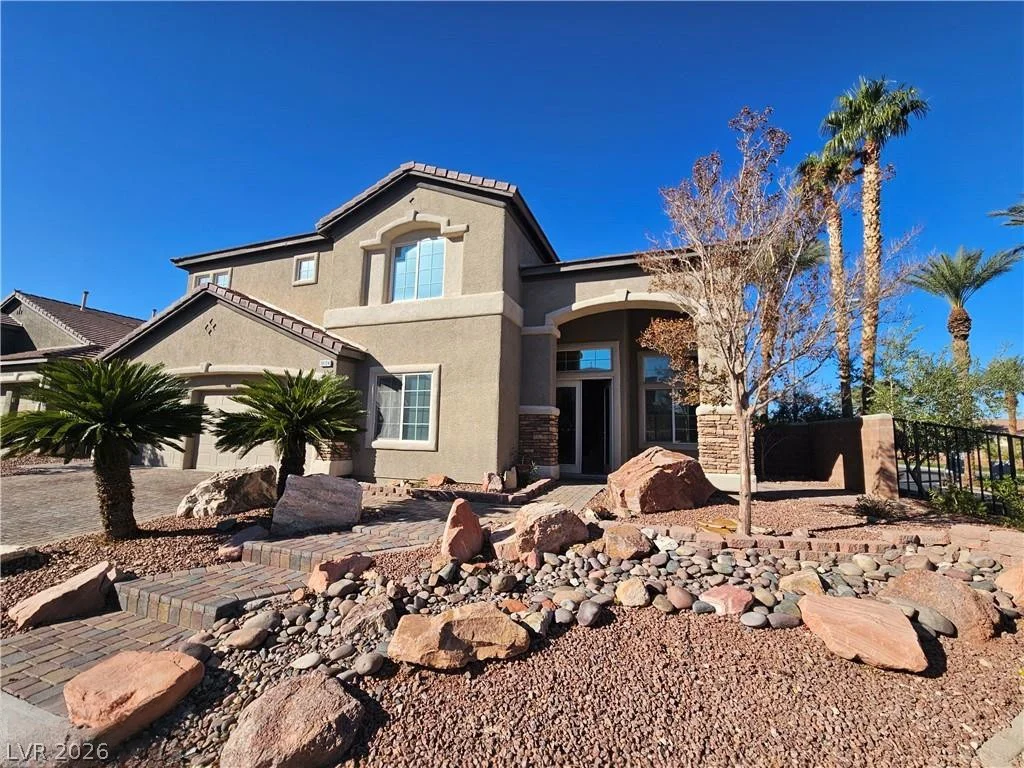 10134 Reflection Brook, Las Vegas, NV 89148