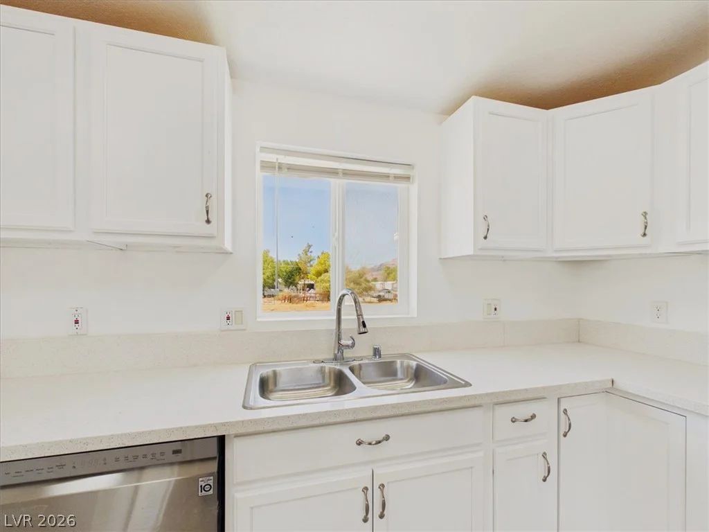 3850 Leonard, Pahrump, NV 89060