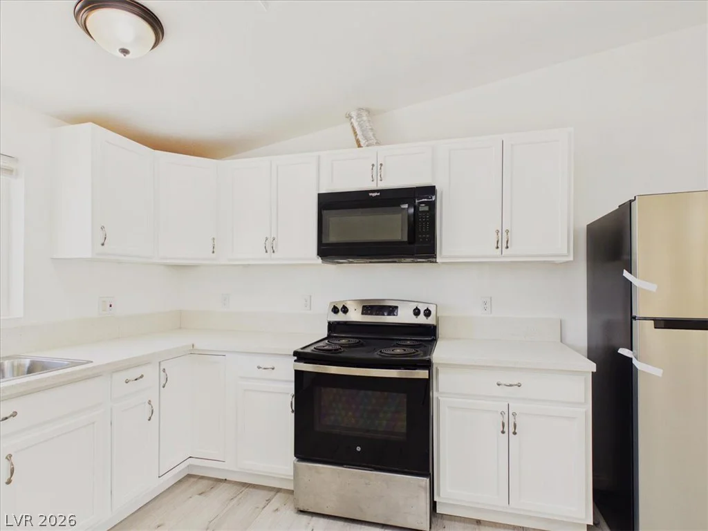 3850 Leonard, Pahrump, NV 89060