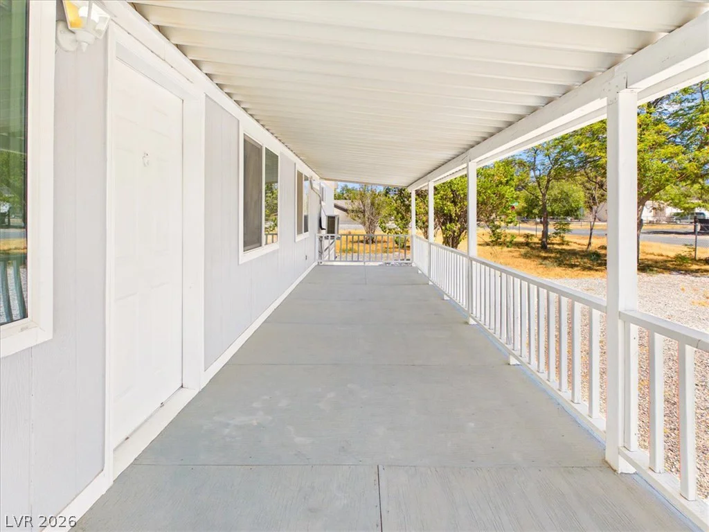 3850 Leonard, Pahrump, NV 89060