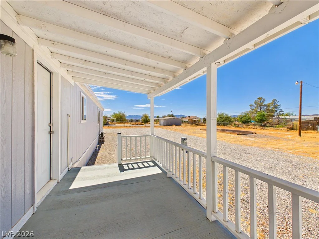3850 Leonard, Pahrump, NV 89060