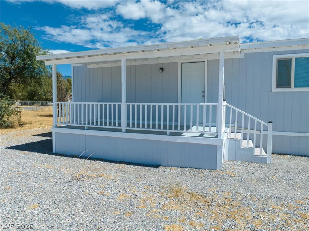3850 Leonard, Pahrump, NV 89060