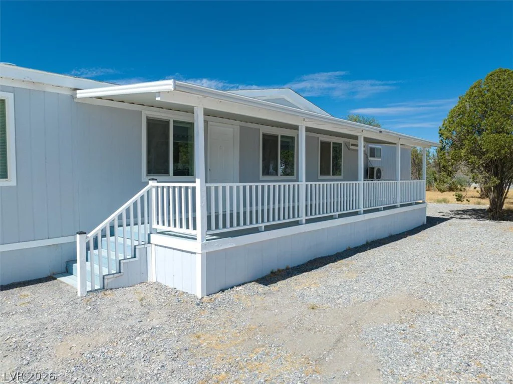 3850 Leonard, Pahrump, NV 89060