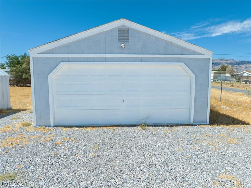 3850 Leonard, Pahrump, NV 89060