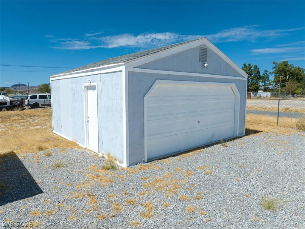 3850 Leonard, Pahrump, NV 89060