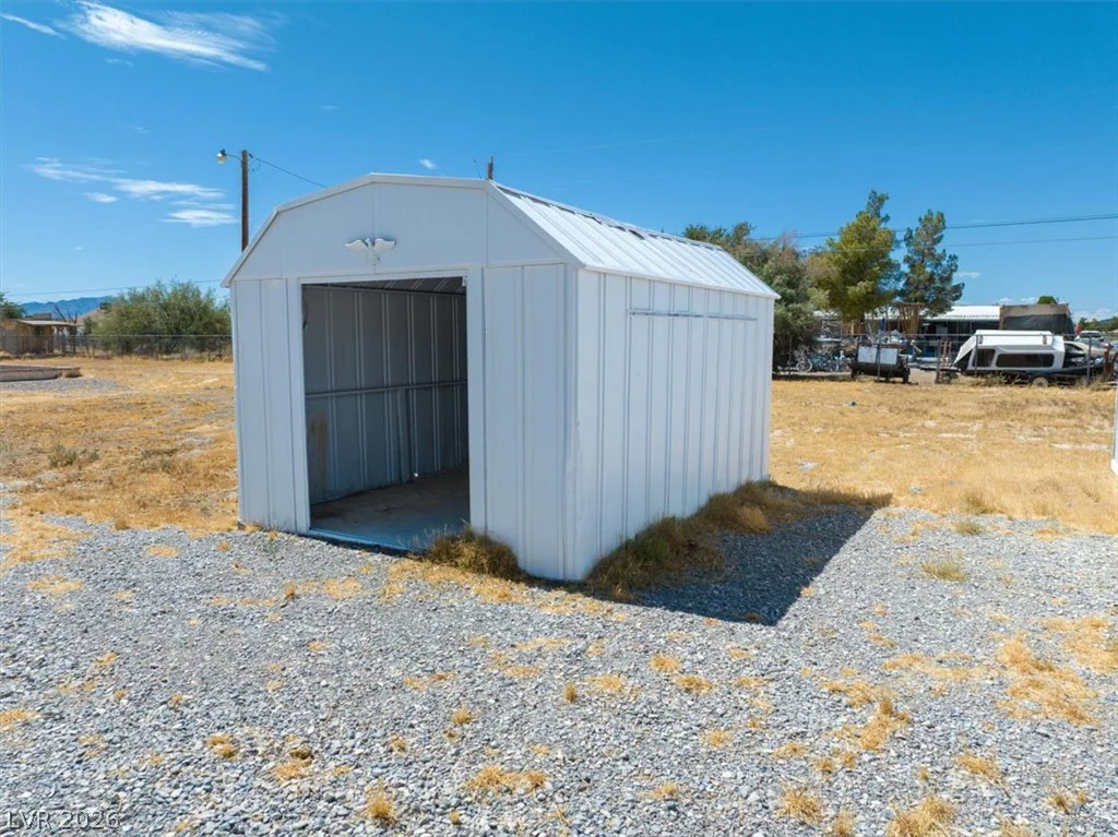 3850 Leonard, Pahrump, NV 89060