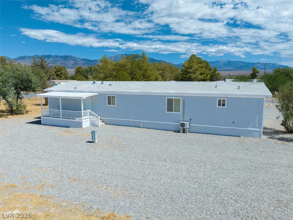 3850 Leonard, Pahrump, NV 89060