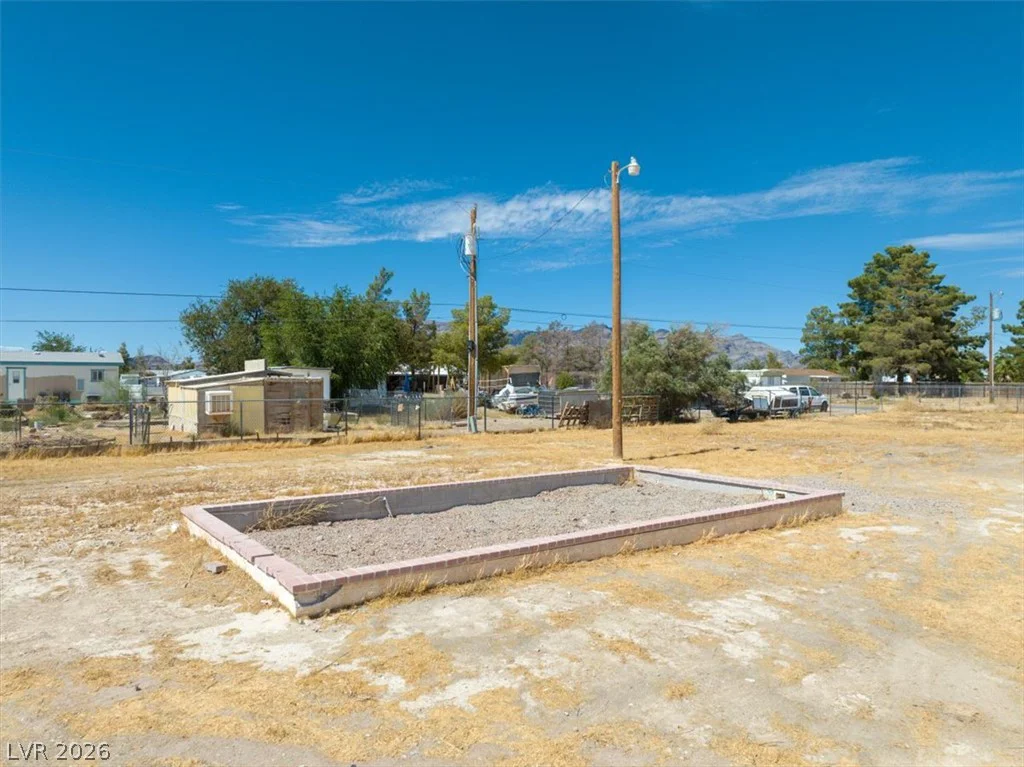 3850 Leonard, Pahrump, NV 89060
