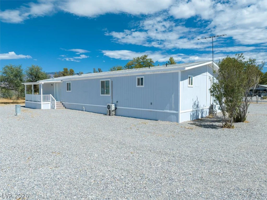 3850 Leonard, Pahrump, NV 89060