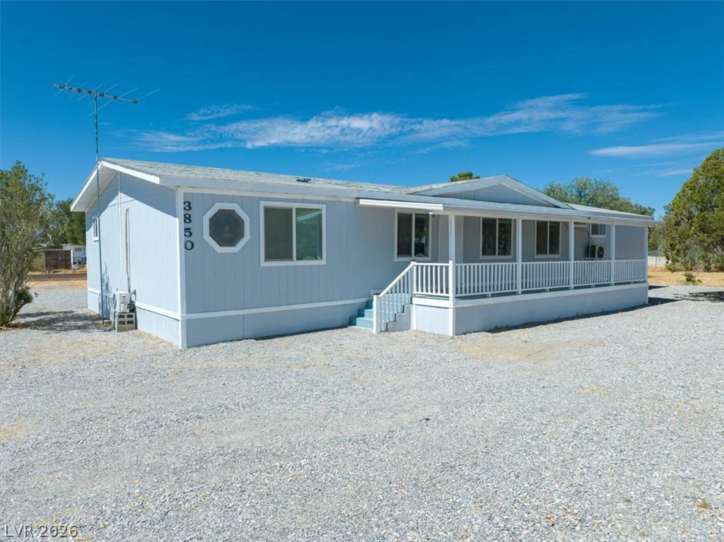 3850 Leonard, Pahrump, NV 89060