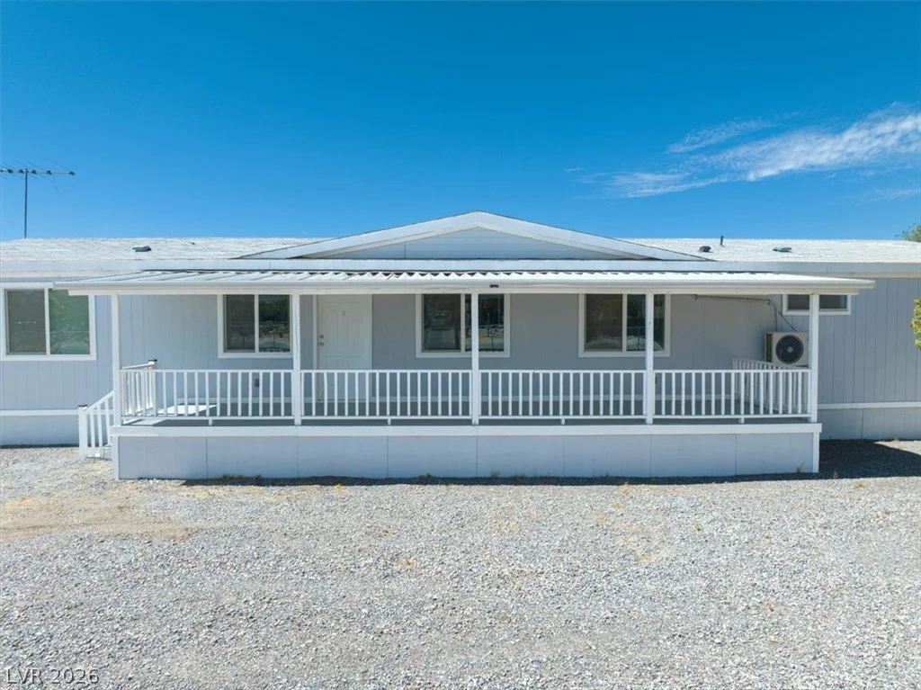 3850 Leonard, Pahrump, NV 89060