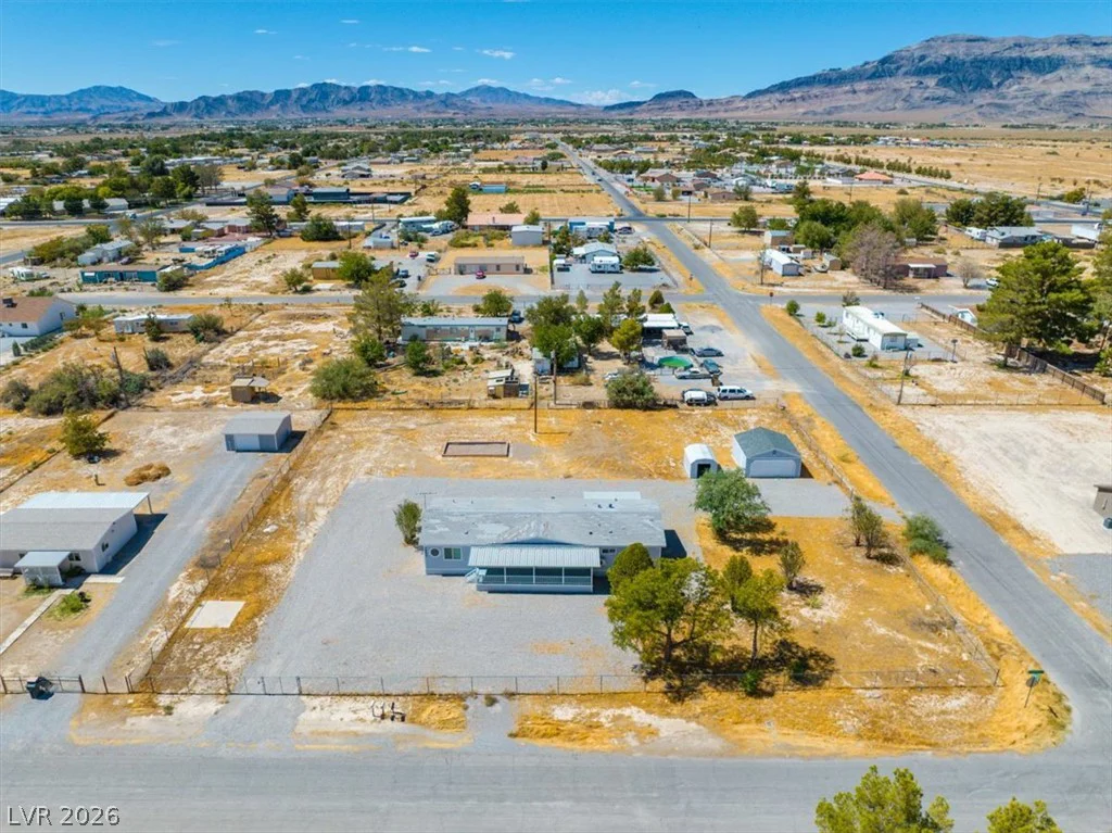 3850 Leonard, Pahrump, NV 89060