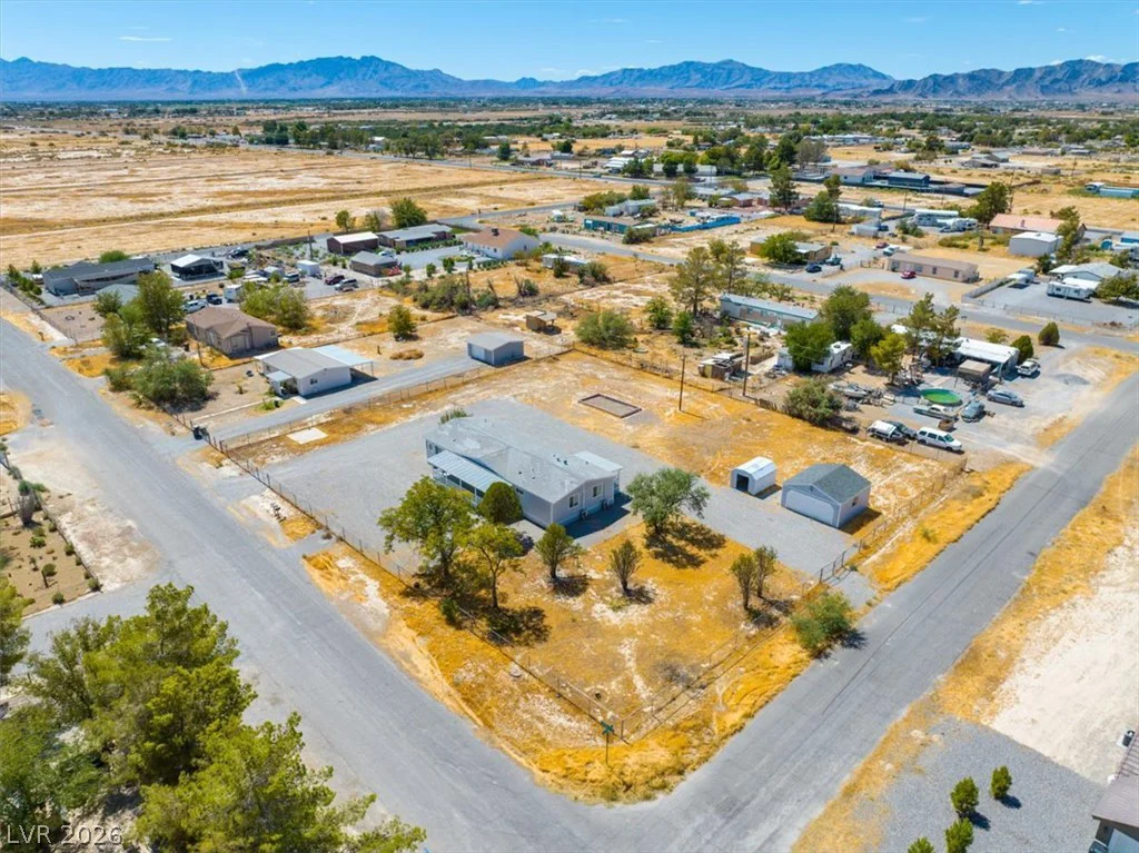 3850 Leonard, Pahrump, NV 89060