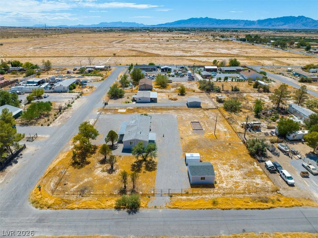 3850 Leonard, Pahrump, NV 89060