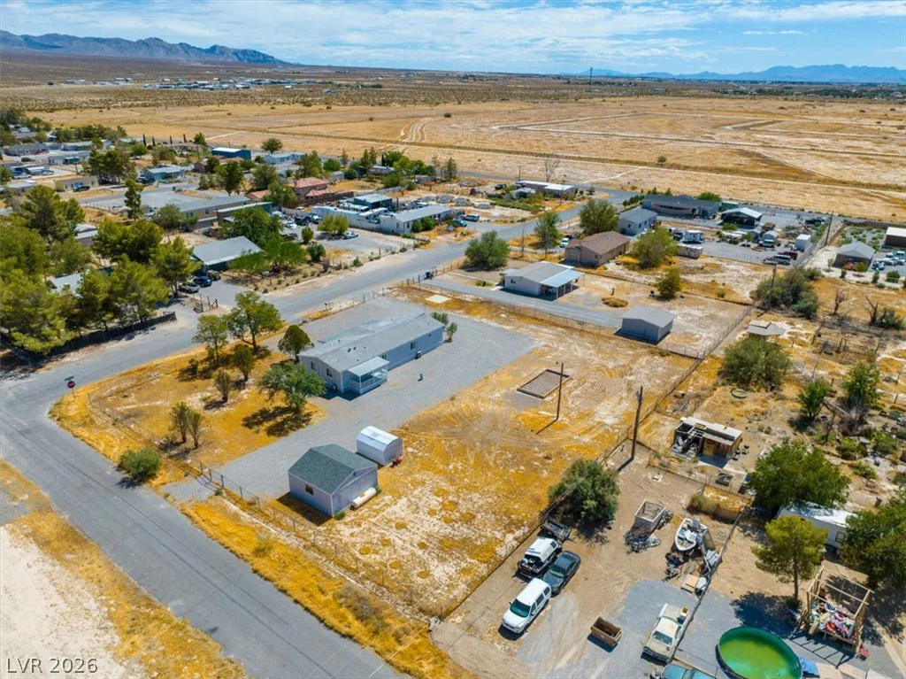 3850 Leonard, Pahrump, NV 89060