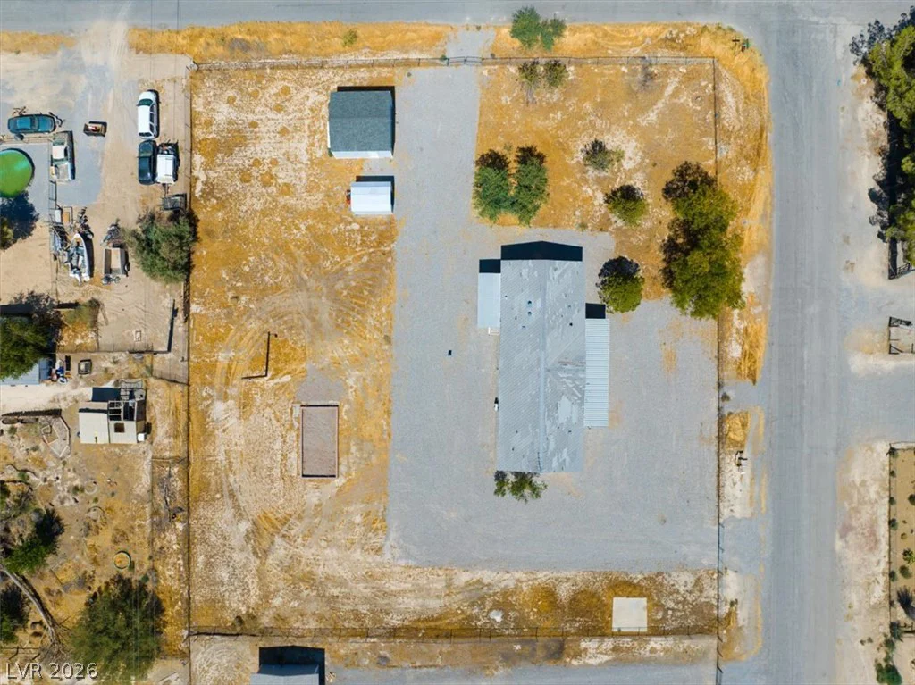3850 Leonard, Pahrump, NV 89060