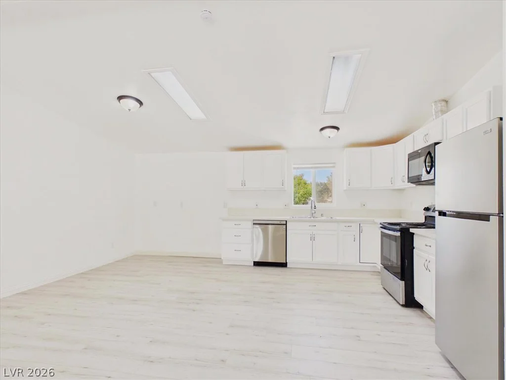 3850 Leonard, Pahrump, NV 89060