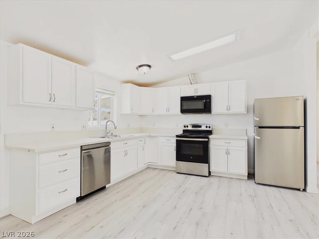 3850 Leonard, Pahrump, NV 89060