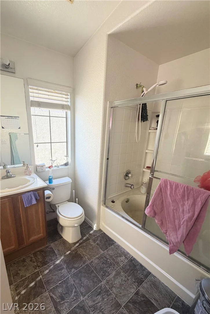 6408 Yucca Ridge, North Las Vegas, NV 89084