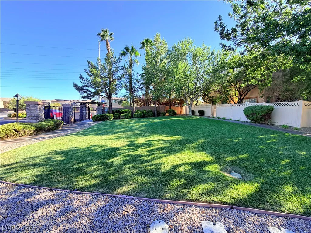 6408 Yucca Ridge, North Las Vegas, NV 89084