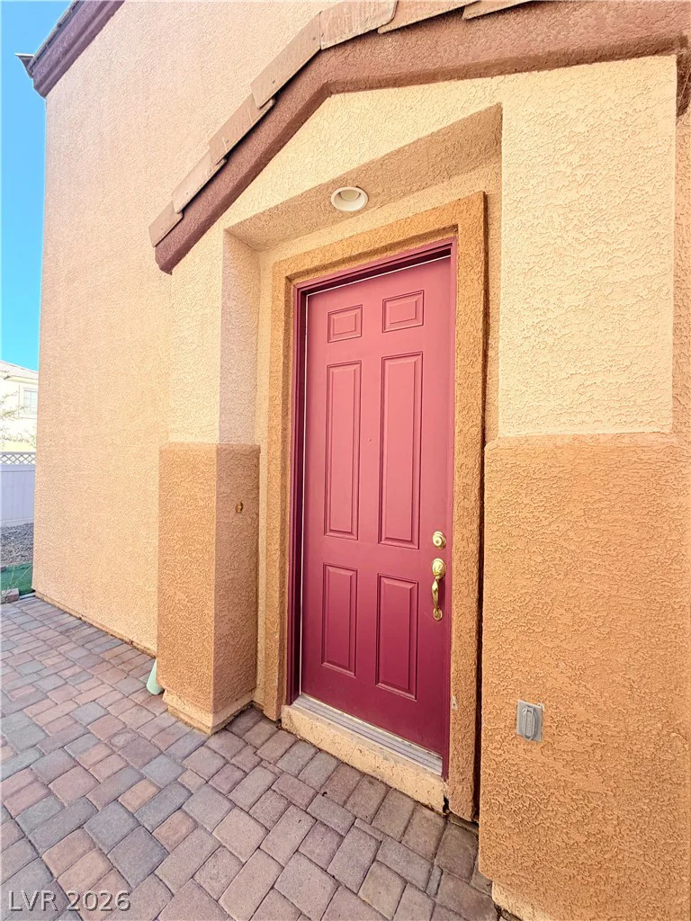6408 Yucca Ridge, North Las Vegas, NV 89084