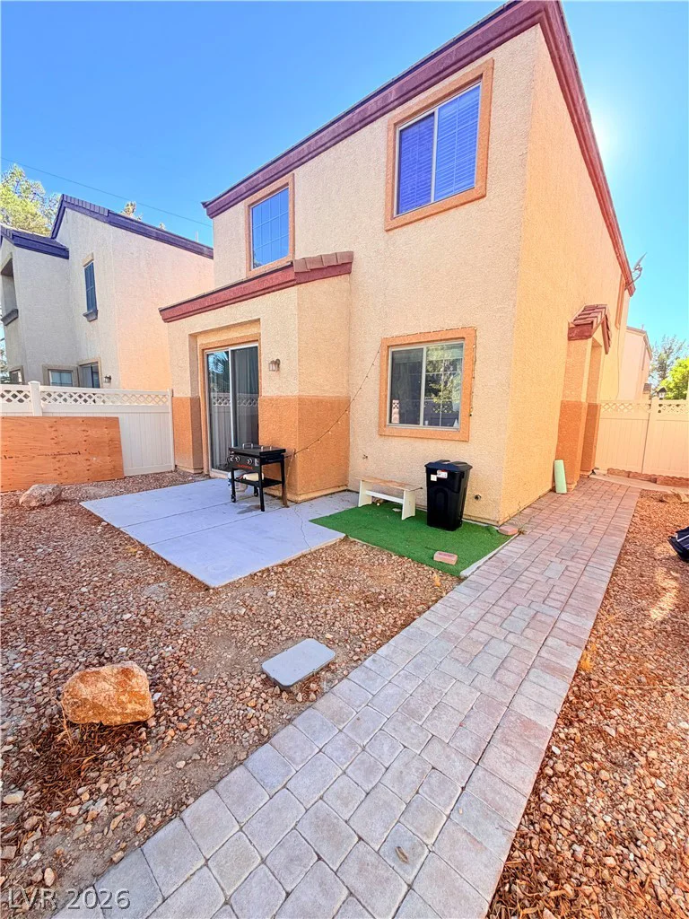 6408 Yucca Ridge, North Las Vegas, NV 89084