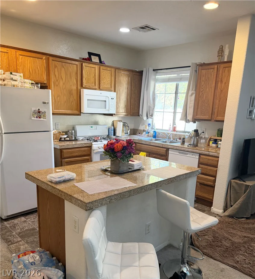 6408 Yucca Ridge, North Las Vegas, NV 89084
