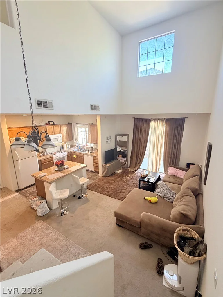 6408 Yucca Ridge, North Las Vegas, NV 89084