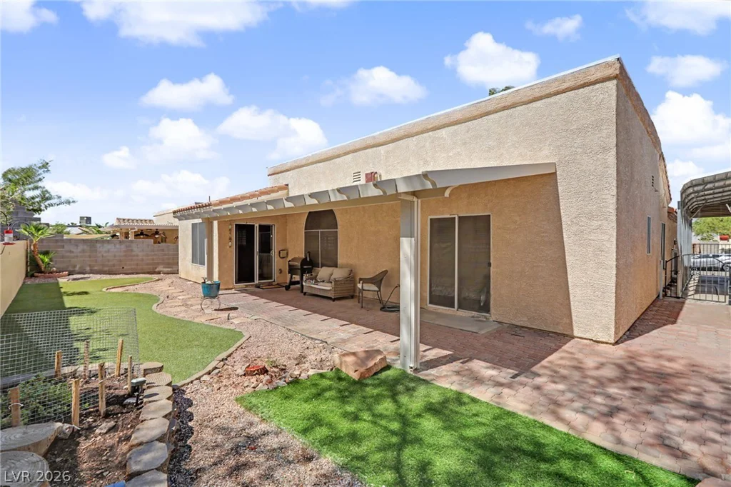 405 Breeze, Henderson, NV 89015
