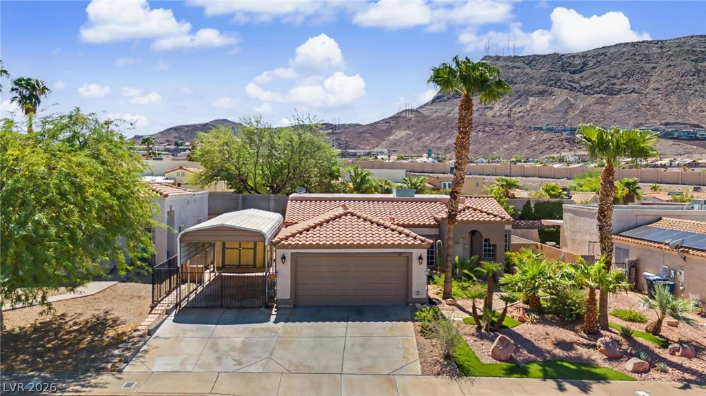 405 Breeze, Henderson, NV 89015