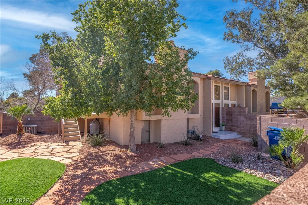 1304 Capri, Boulder City, NV 89005