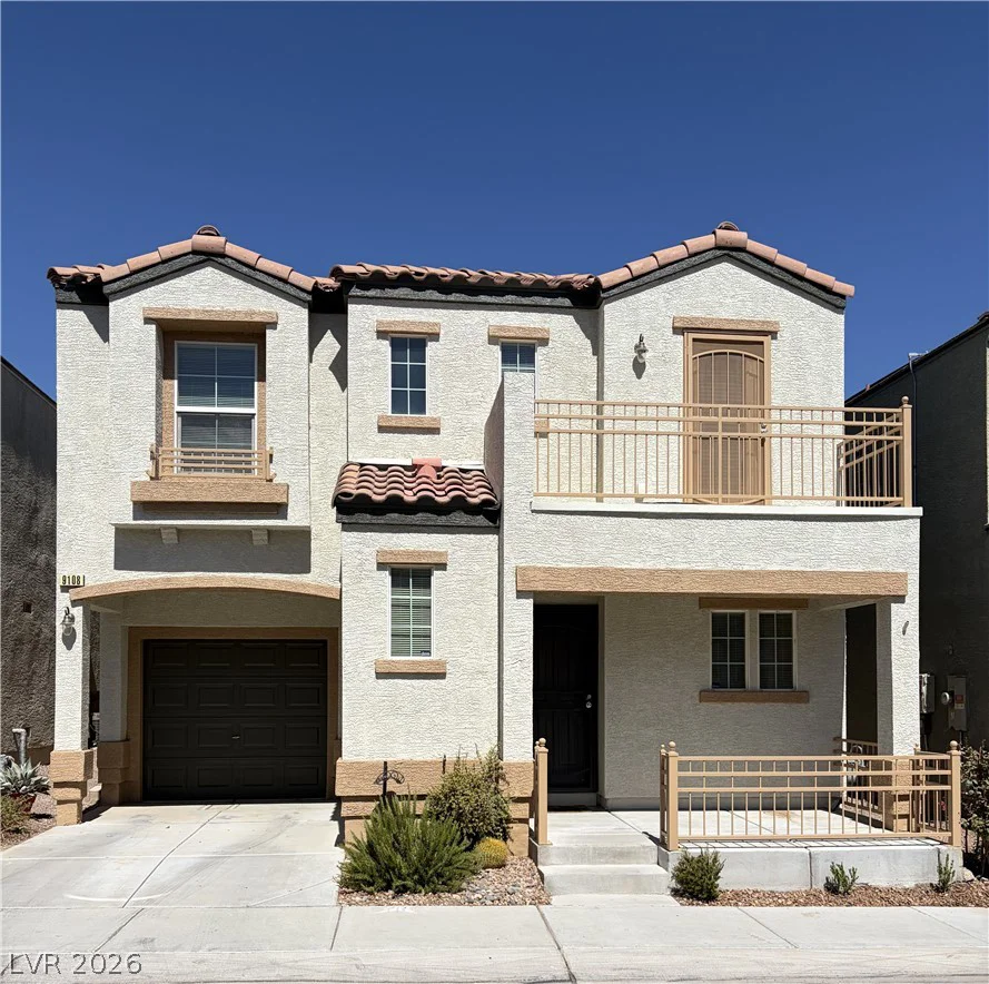 9108 Captivating, Las Vegas, NV 89149