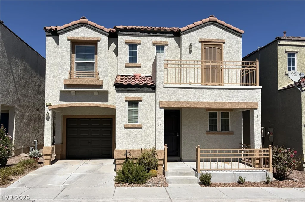 9108 Captivating, Las Vegas, NV 89149