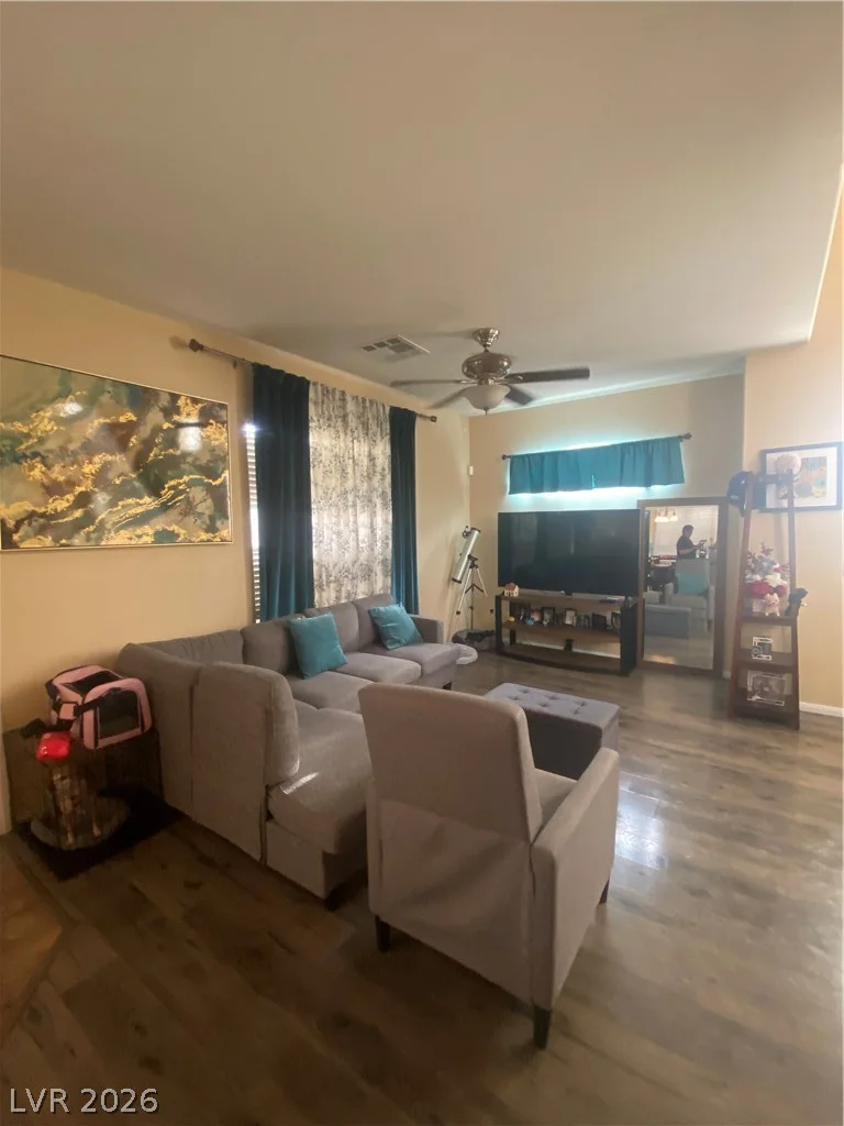 8913 Cambridge Glen, Las Vegas, NV 89149