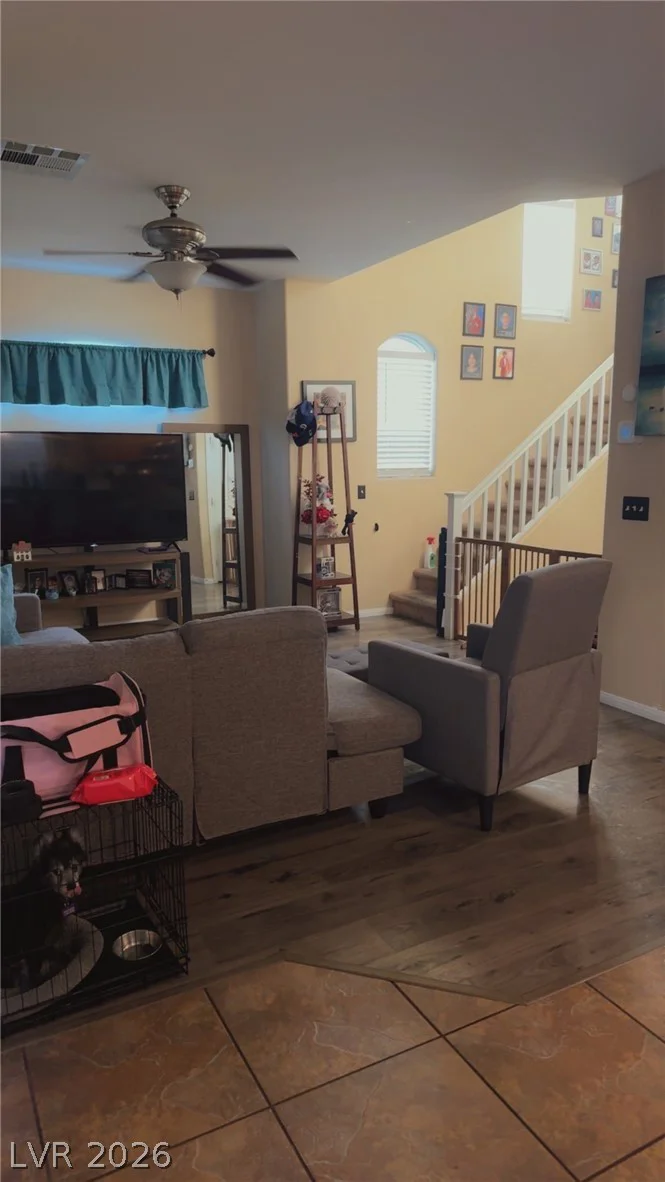 8913 Cambridge Glen, Las Vegas, NV 89149