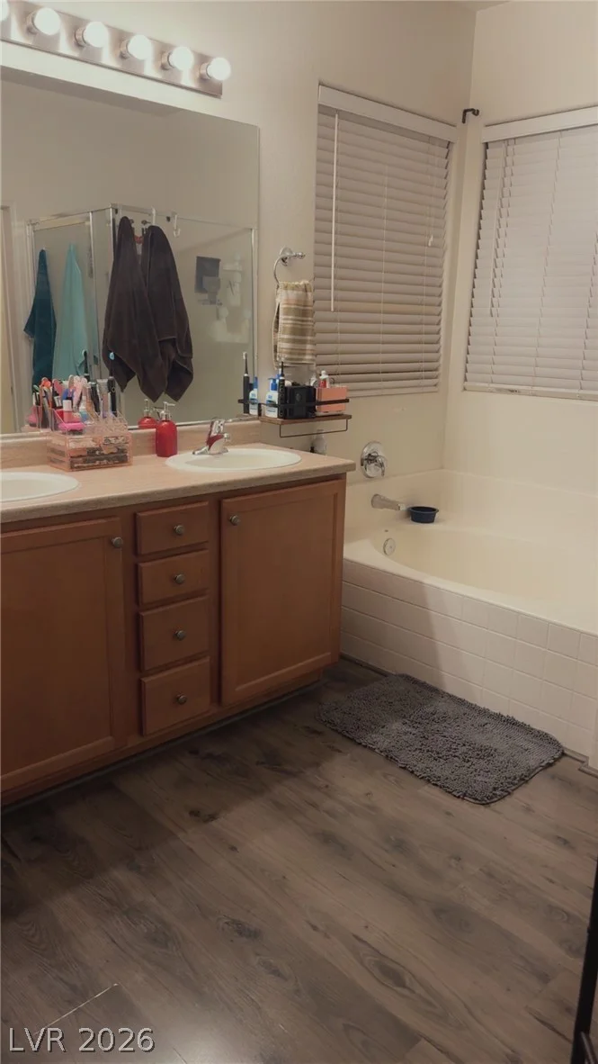 8913 Cambridge Glen, Las Vegas, NV 89149