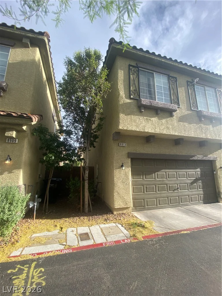 8913 Cambridge Glen, Las Vegas, NV 89149