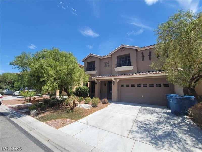 9758 Panther Hollow, Las Vegas, NV 89141